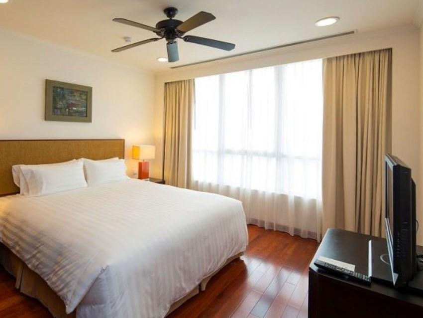 The Landmark Serviced Apartment - Managed By Peninsula Properties Πόλη Χο Τσι Μινχ Εξωτερικό φωτογραφία