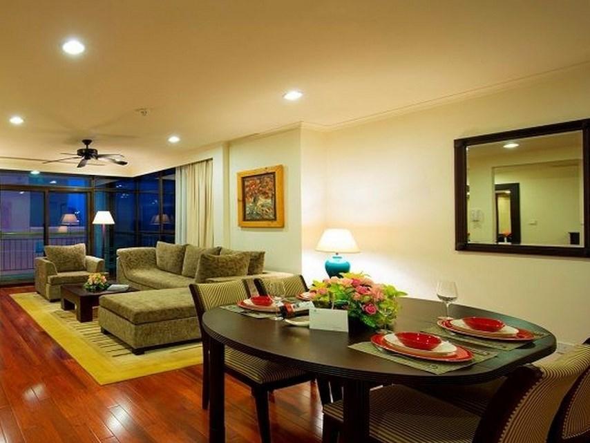 The Landmark Serviced Apartment - Managed By Peninsula Properties Πόλη Χο Τσι Μινχ Εξωτερικό φωτογραφία