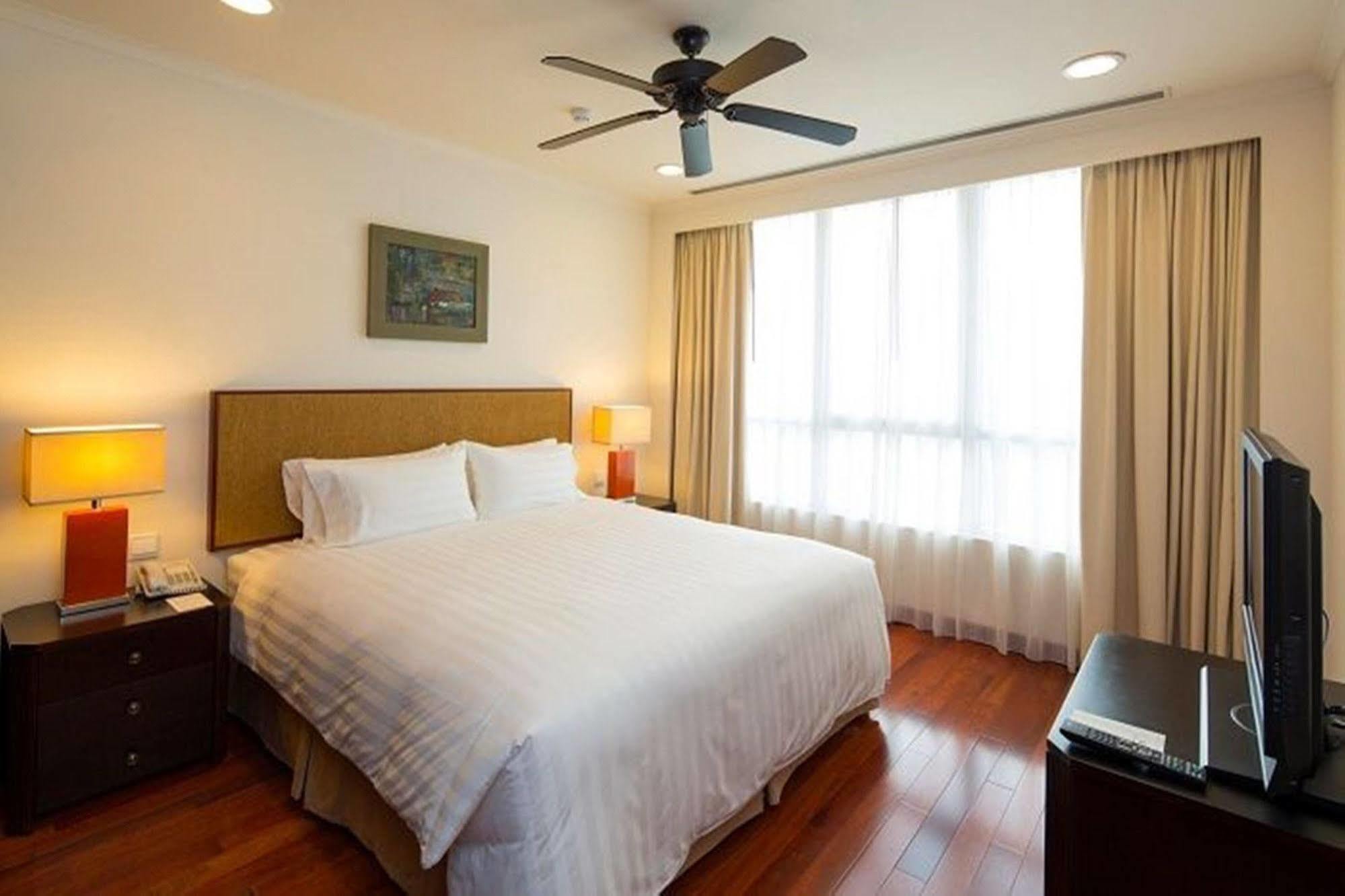 The Landmark Serviced Apartment - Managed By Peninsula Properties Πόλη Χο Τσι Μινχ Εξωτερικό φωτογραφία