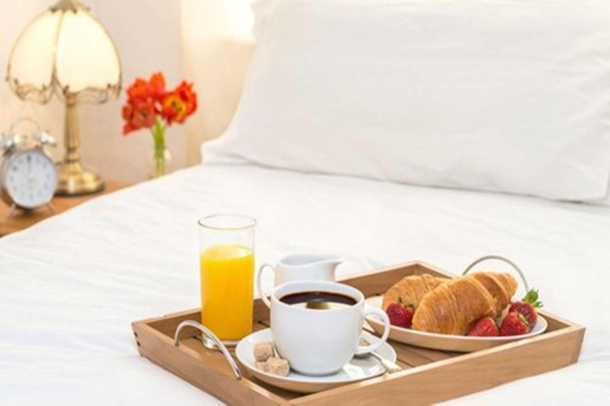 The Landmark Serviced Apartment - Managed By Peninsula Properties Πόλη Χο Τσι Μινχ Εξωτερικό φωτογραφία
