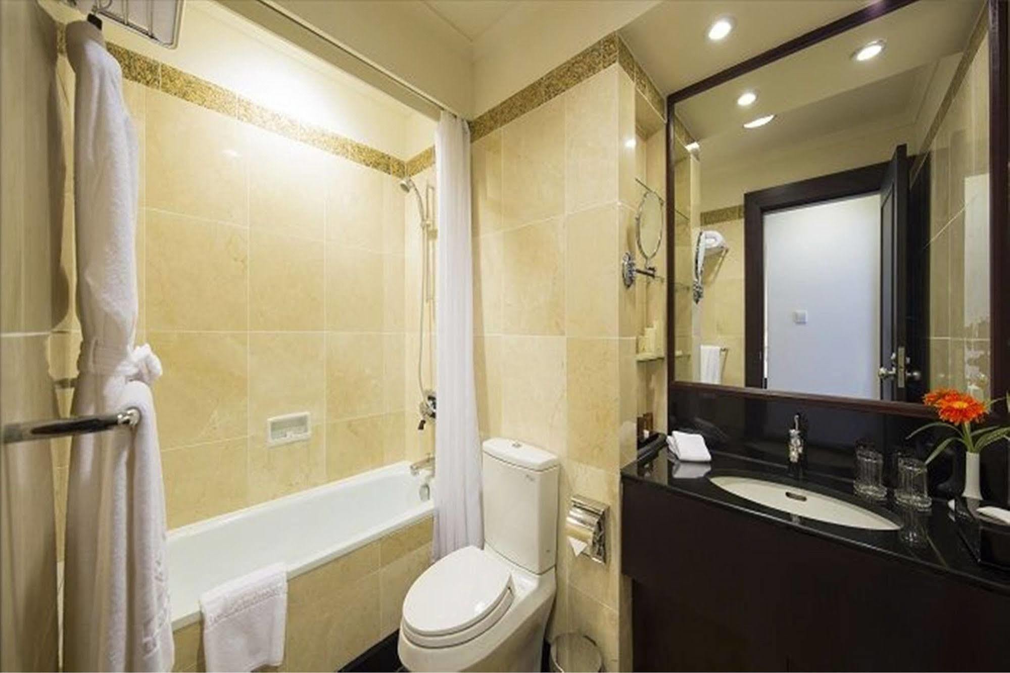 The Landmark Serviced Apartment - Managed By Peninsula Properties Πόλη Χο Τσι Μινχ Εξωτερικό φωτογραφία
