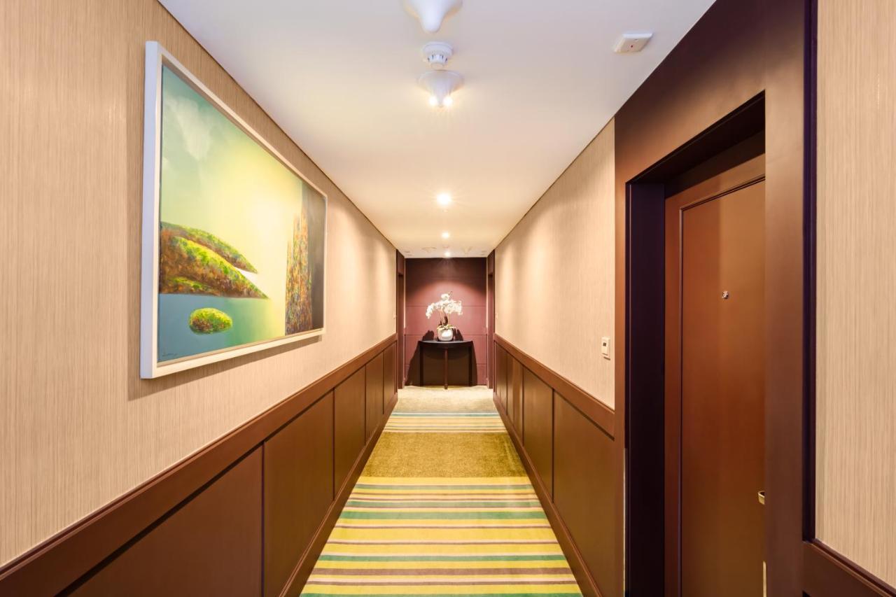 The Landmark Serviced Apartment - Managed By Peninsula Properties Πόλη Χο Τσι Μινχ Εξωτερικό φωτογραφία