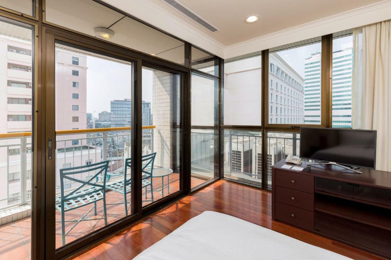 The Landmark Serviced Apartment - Managed By Peninsula Properties Πόλη Χο Τσι Μινχ Εξωτερικό φωτογραφία