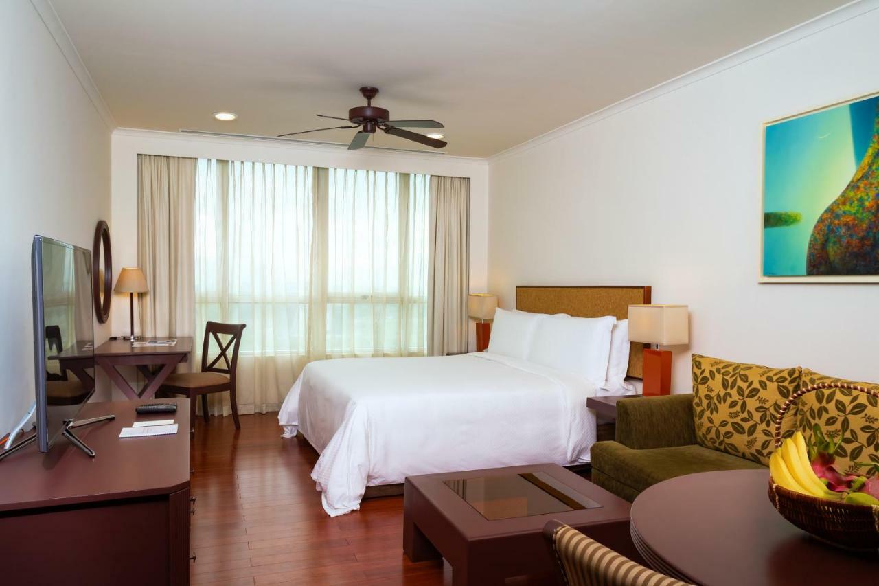 The Landmark Serviced Apartment - Managed By Peninsula Properties Πόλη Χο Τσι Μινχ Εξωτερικό φωτογραφία