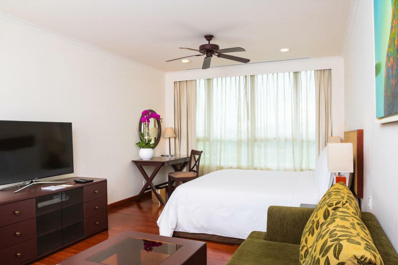 The Landmark Serviced Apartment - Managed By Peninsula Properties Πόλη Χο Τσι Μινχ Εξωτερικό φωτογραφία