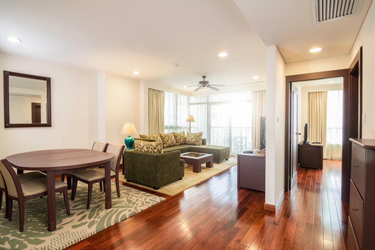The Landmark Serviced Apartment - Managed By Peninsula Properties Πόλη Χο Τσι Μινχ Εξωτερικό φωτογραφία
