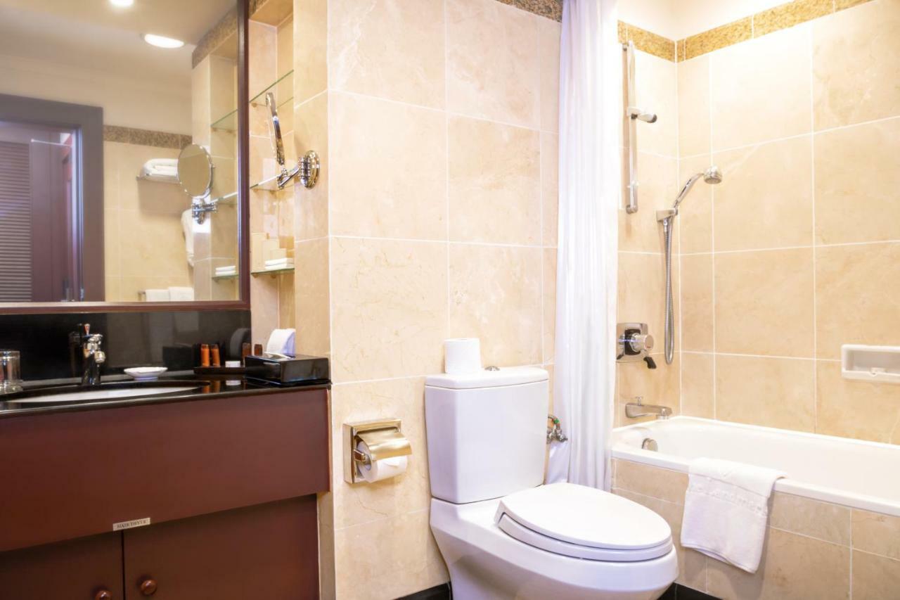 The Landmark Serviced Apartment - Managed By Peninsula Properties Πόλη Χο Τσι Μινχ Εξωτερικό φωτογραφία